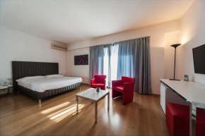 Отель Park Hotel Residence  Крема